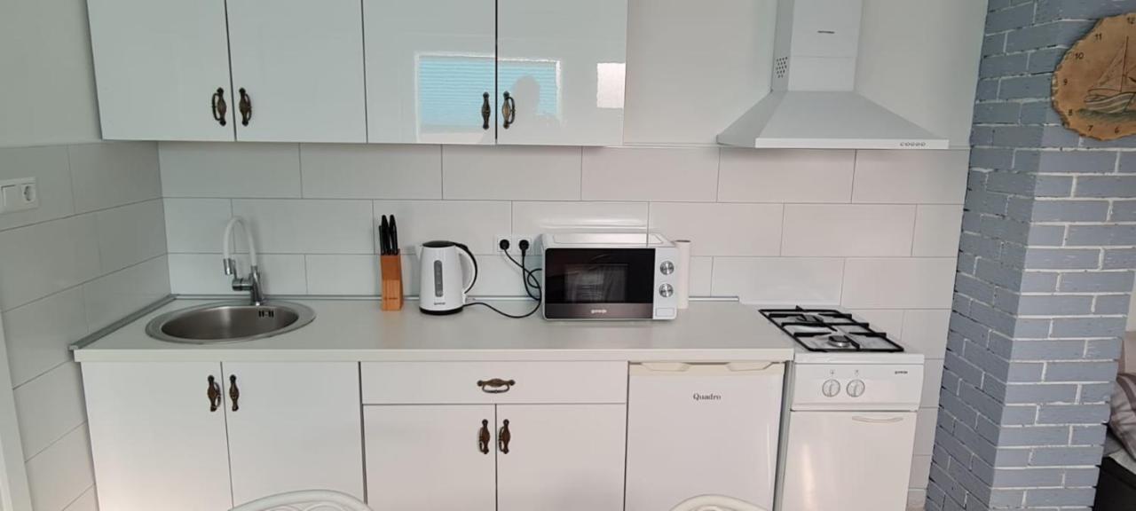 Apartmani Centar Seline Paklenica Luaran gambar