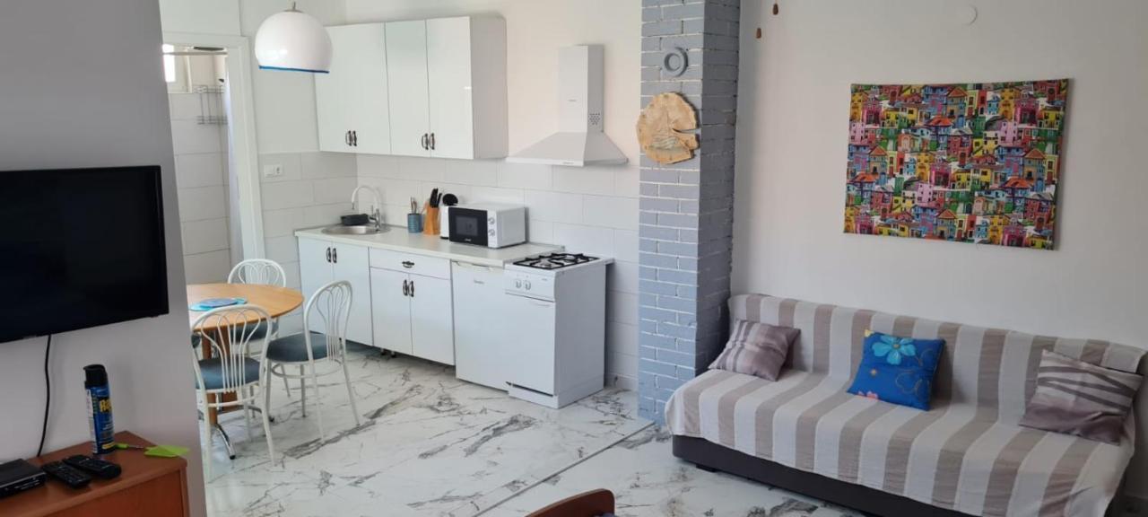 Apartmani Centar Seline Paklenica Luaran gambar