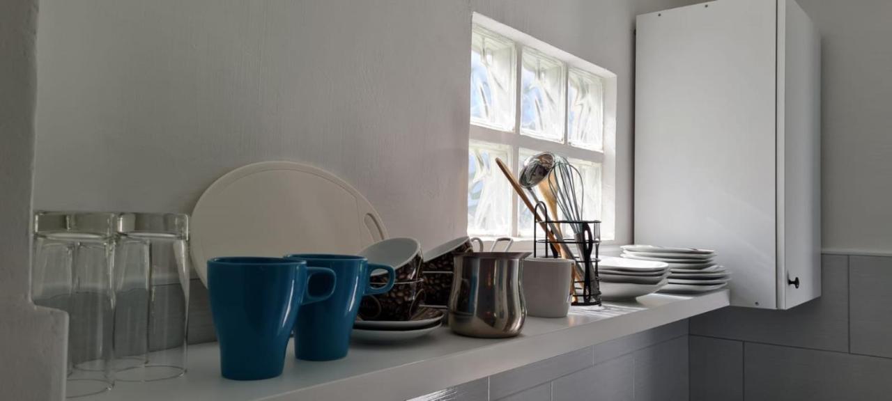 Apartmani Centar Seline Paklenica Luaran gambar