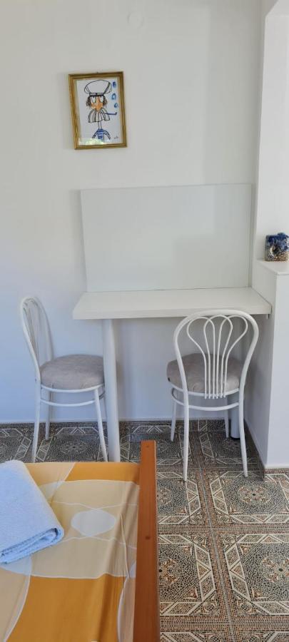 Apartmani Centar Seline Paklenica Luaran gambar