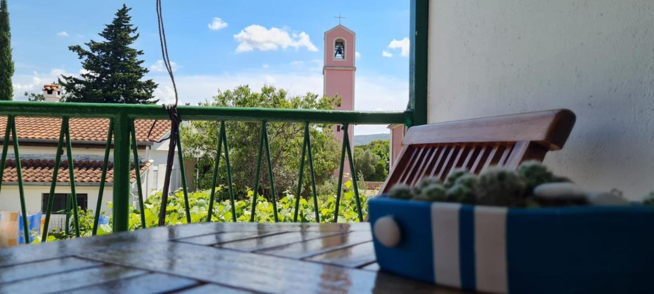 Apartmani Centar Seline Paklenica Luaran gambar