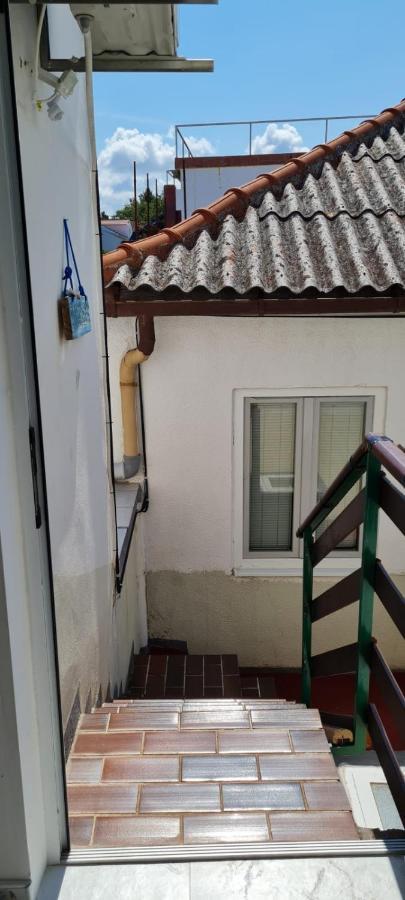 Apartmani Centar Seline Paklenica Luaran gambar