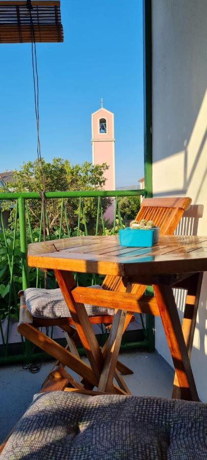Apartmani Centar Seline Paklenica Luaran gambar