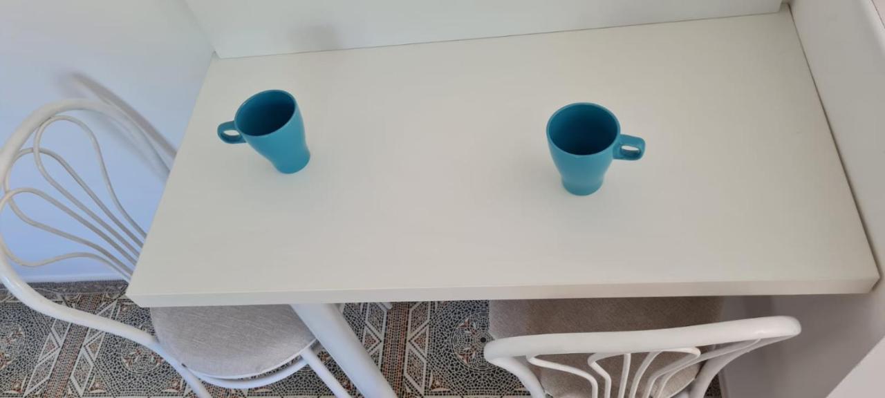 Apartmani Centar Seline Paklenica Luaran gambar