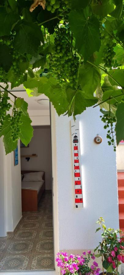 Apartmani Centar Seline Paklenica Luaran gambar
