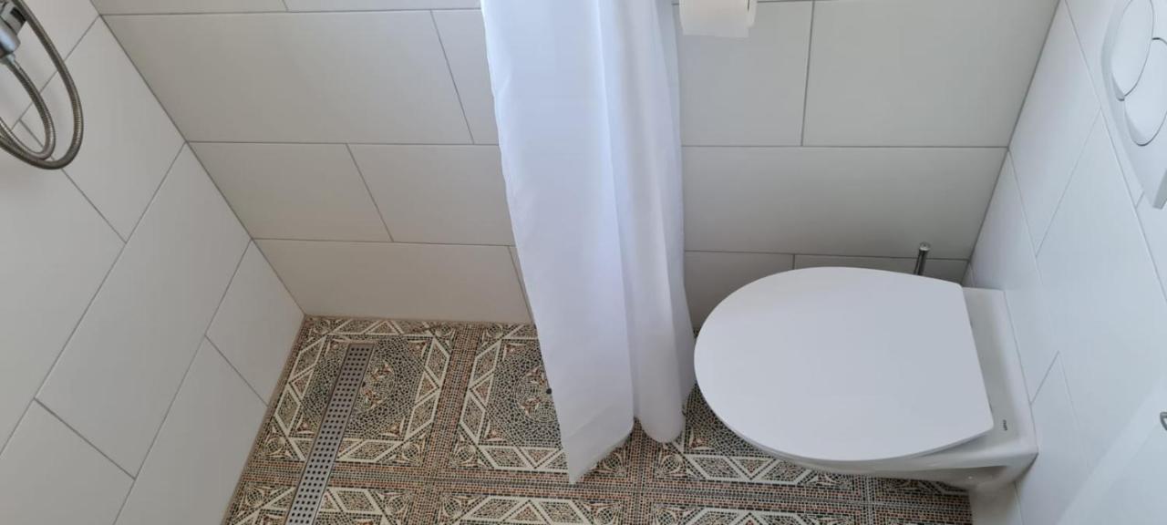 Apartmani Centar Seline Paklenica Luaran gambar