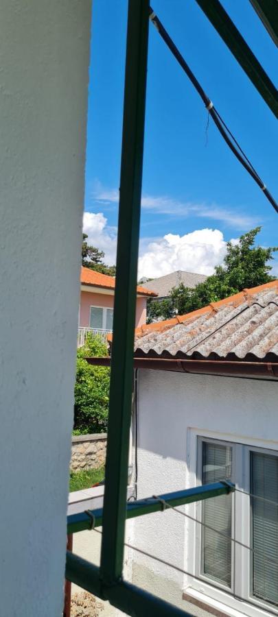 Apartmani Centar Seline Paklenica Luaran gambar