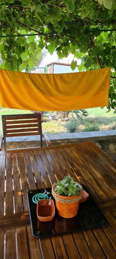 Apartmani Centar Seline Paklenica Luaran gambar