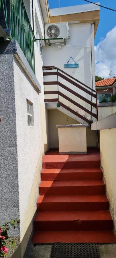 Apartmani Centar Seline Paklenica Luaran gambar