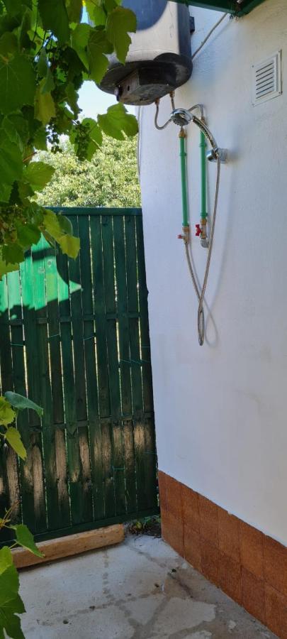 Apartmani Centar Seline Paklenica Luaran gambar