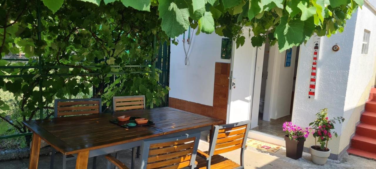 Apartmani Centar Seline Paklenica Luaran gambar