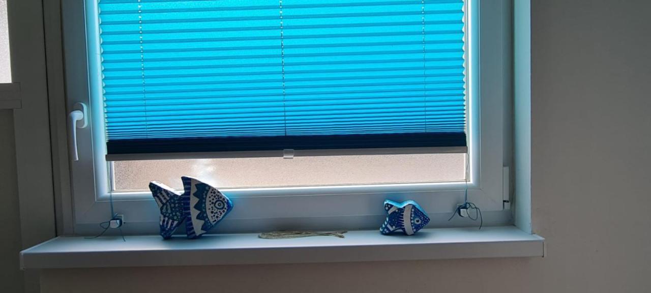 Apartmani Centar Seline Paklenica Luaran gambar