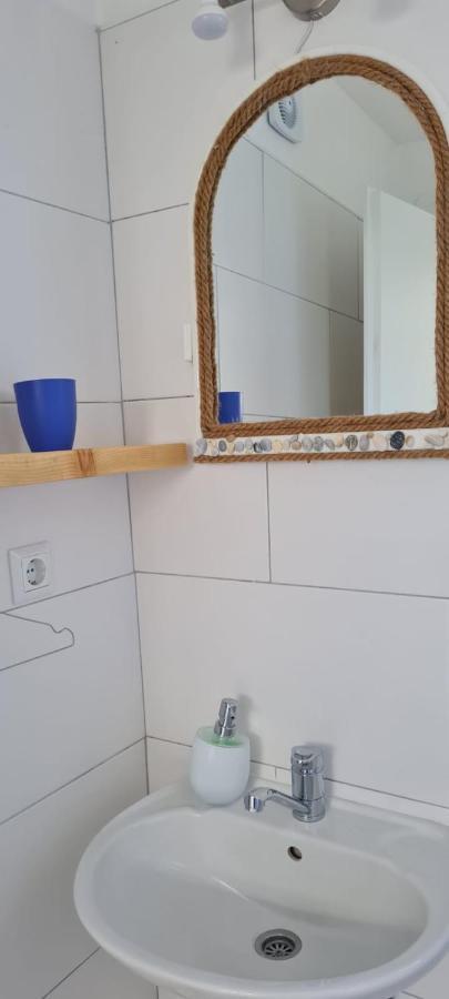 Apartmani Centar Seline Paklenica Luaran gambar