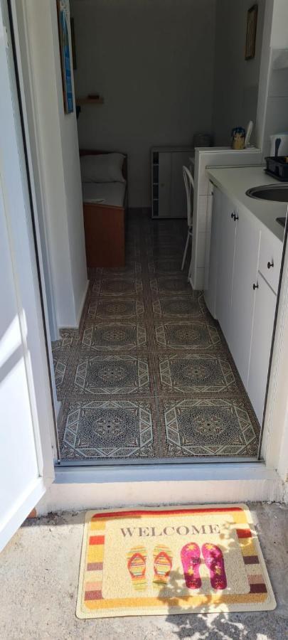 Apartmani Centar Seline Paklenica Luaran gambar