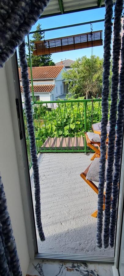 Apartmani Centar Seline Paklenica Luaran gambar