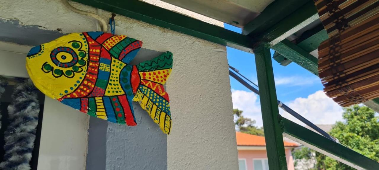 Apartmani Centar Seline Paklenica Luaran gambar