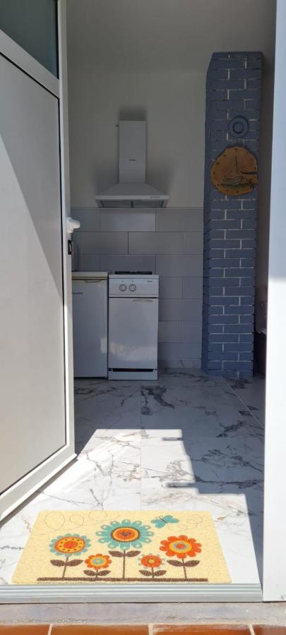 Apartmani Centar Seline Paklenica Luaran gambar
