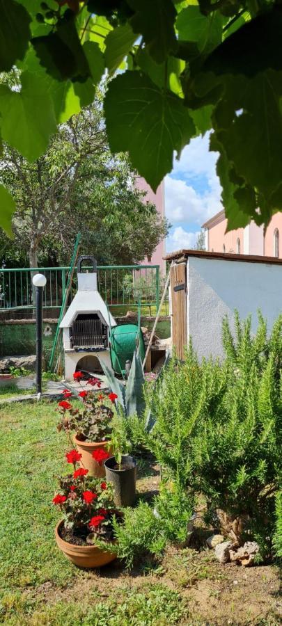Apartmani Centar Seline Paklenica Luaran gambar