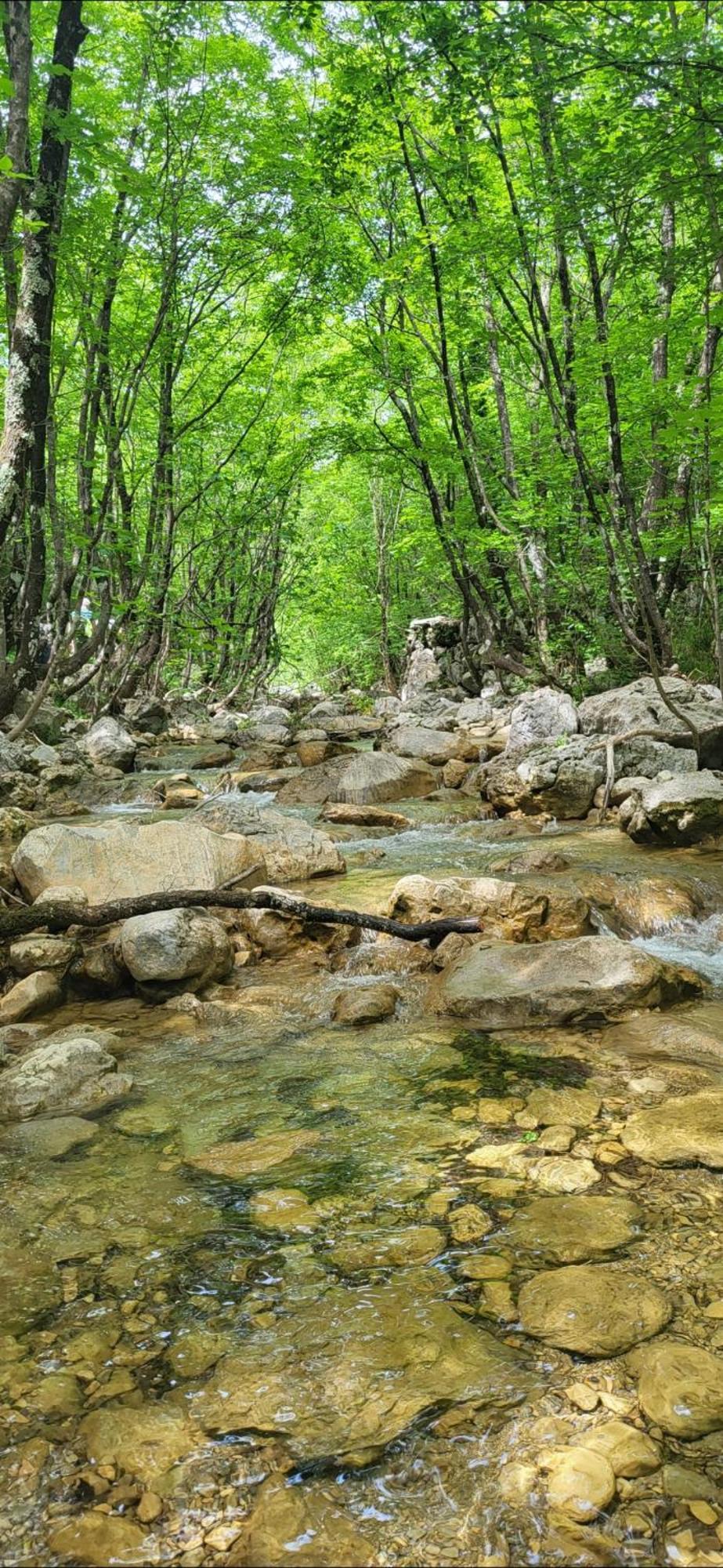 Apartmani Centar Seline Paklenica Luaran gambar